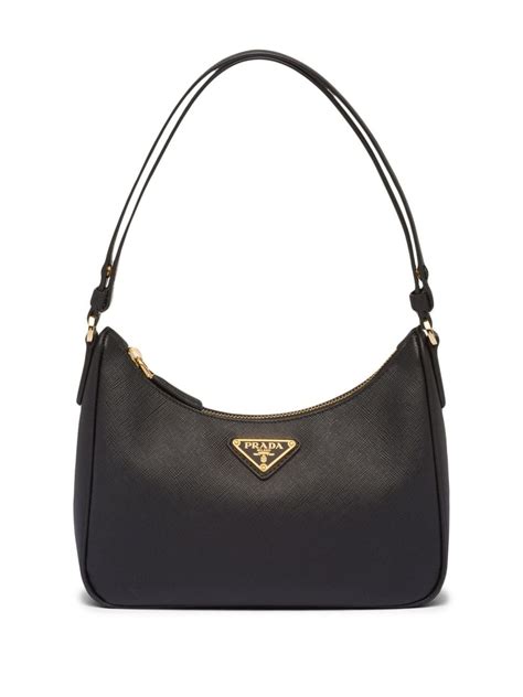 shoulder bag women's prada bag|Prada shoulder bag re edition.